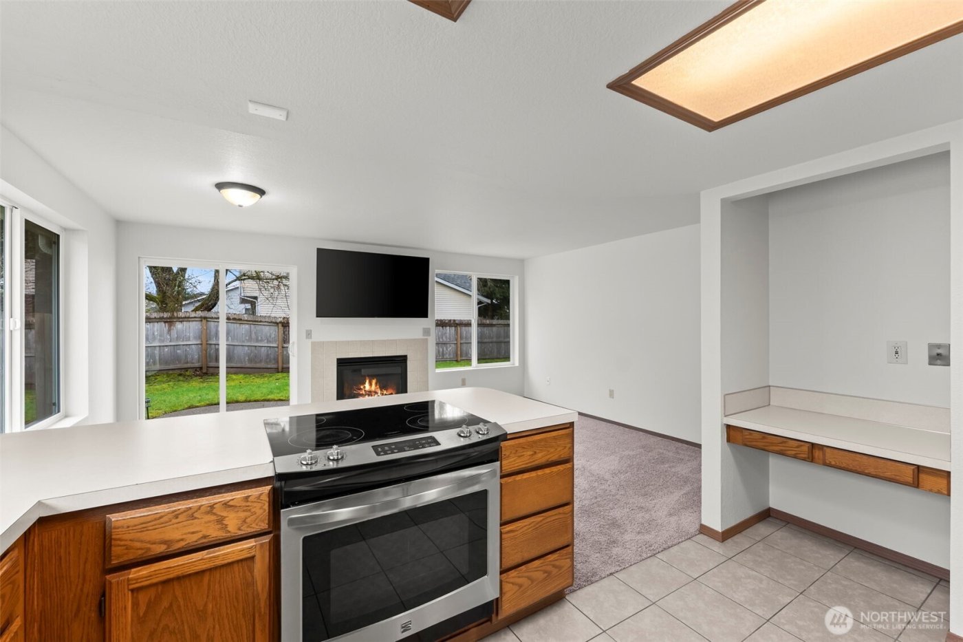 5933 55th Way SE, Lacey, WA 98513