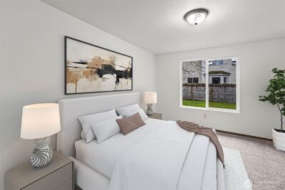 5933 55th Way SE, Lacey, WA 98513 - Photo 15