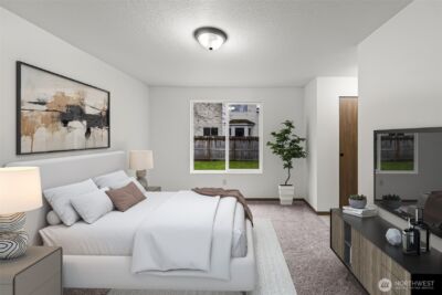 5933 55th Way SE, Lacey, WA 98513 - Photo 16