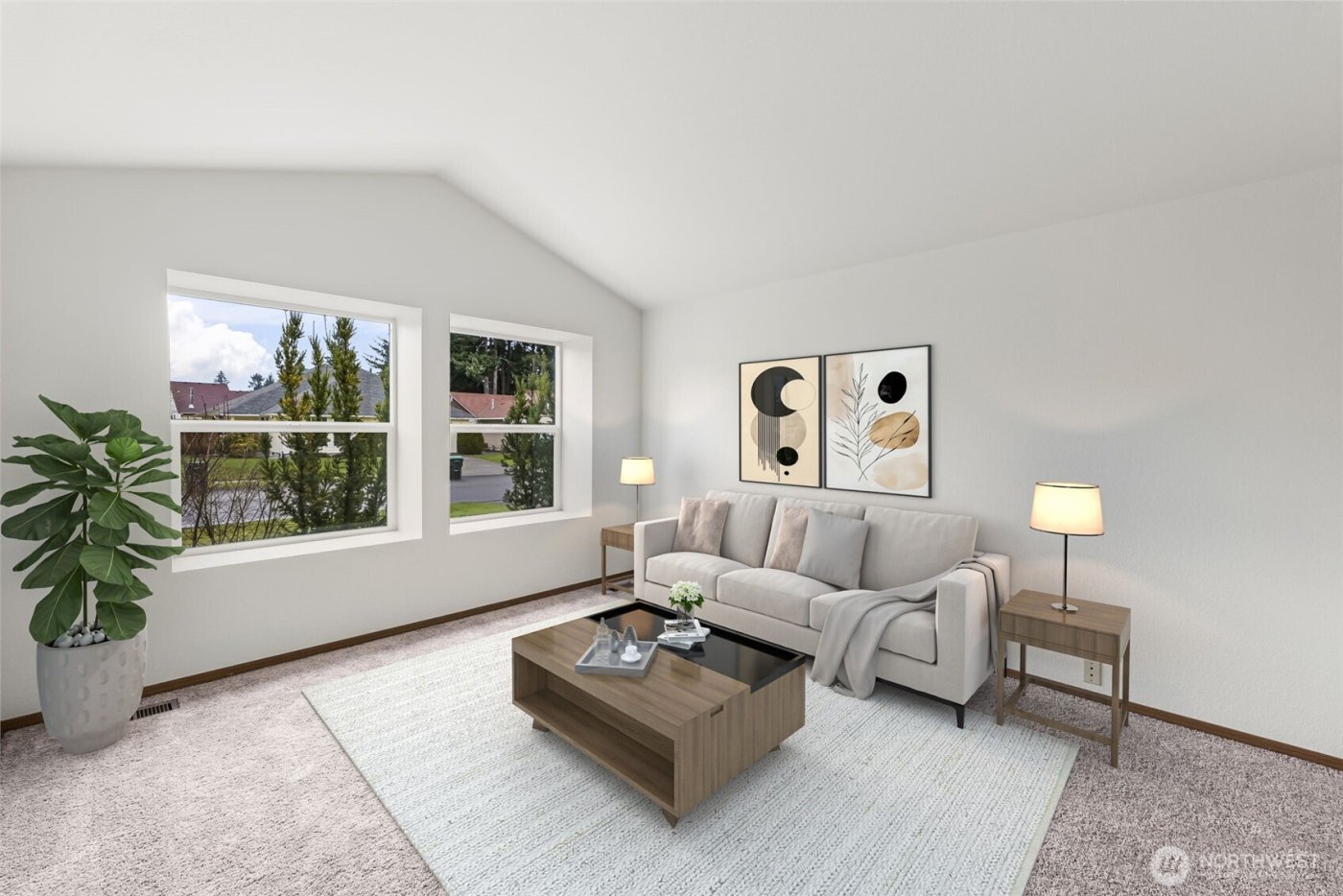 5933 55th Way SE, Lacey, WA 98513