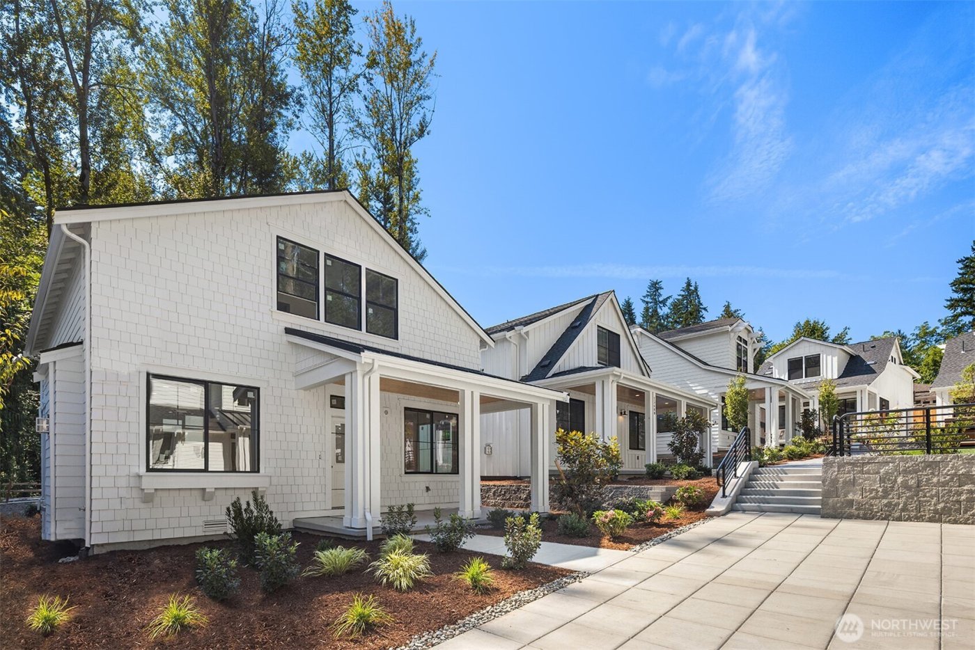 13468 (HS 9) NE 112th Place , Redmond, WA 98052