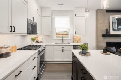 13468 (HS 9) NE 112th Place , Redmond, WA 98052 - Photo 14