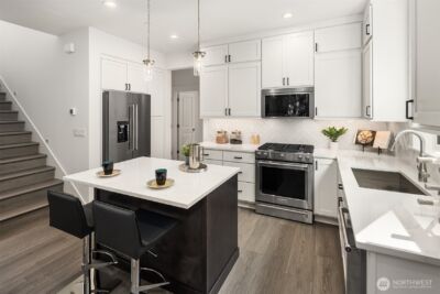 13468 (HS 9) NE 112th Place , Redmond, WA 98052 - Photo 17