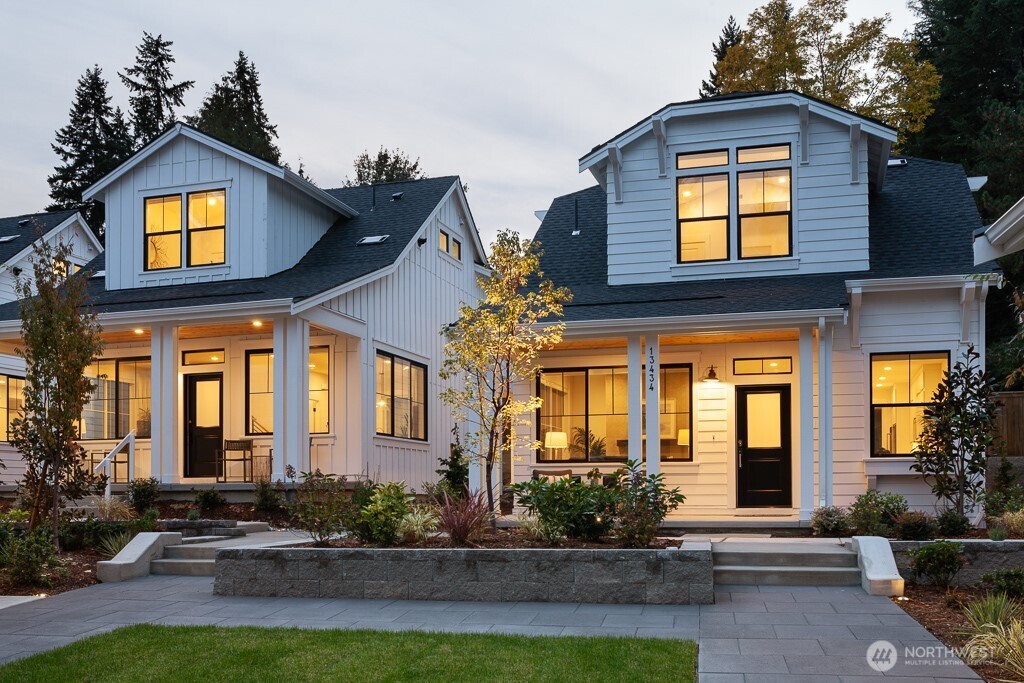 13468 (HS 9) NE 112th Place , Redmond, WA 98052