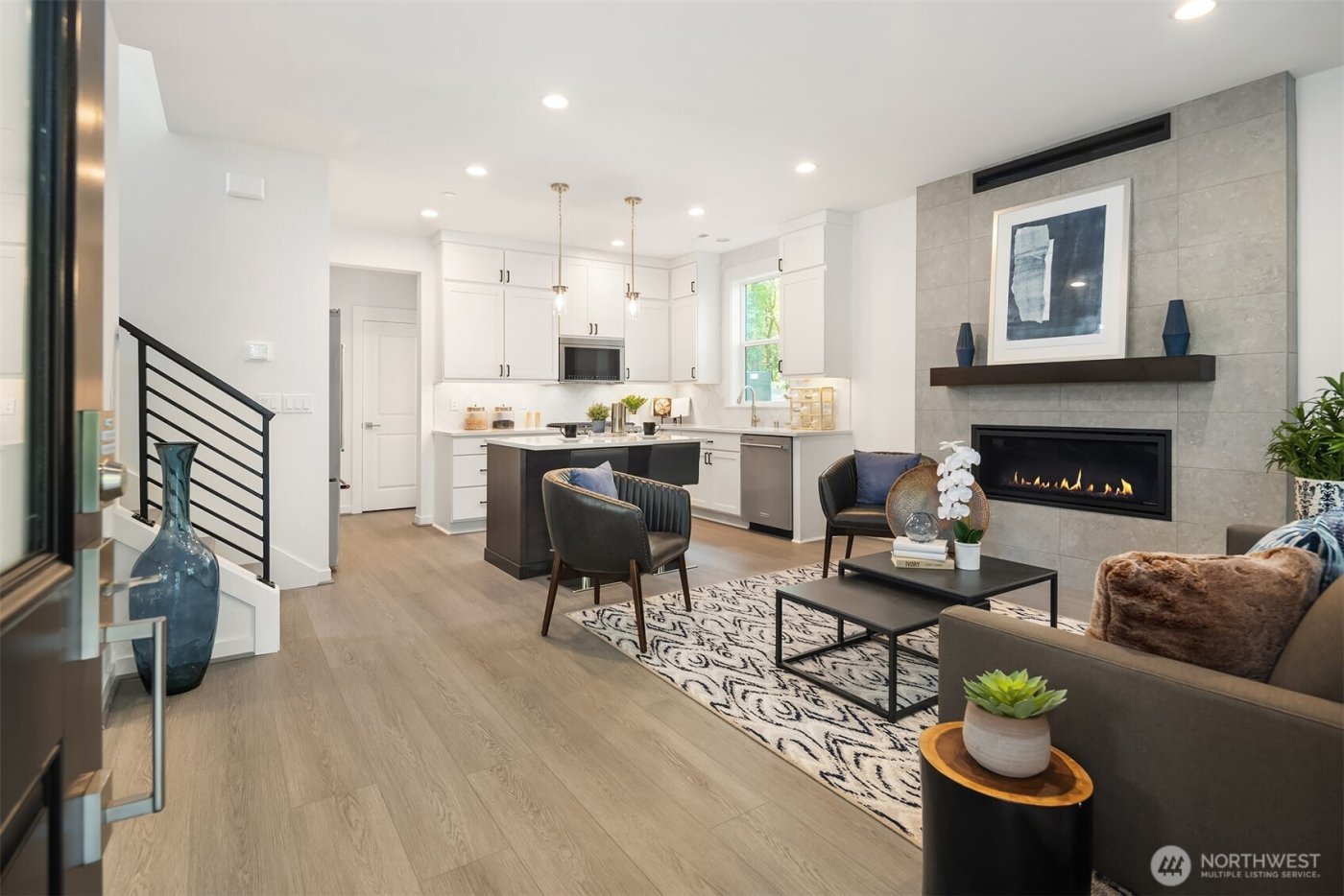 13468 (HS 9) NE 112th Place , Redmond, WA 98052