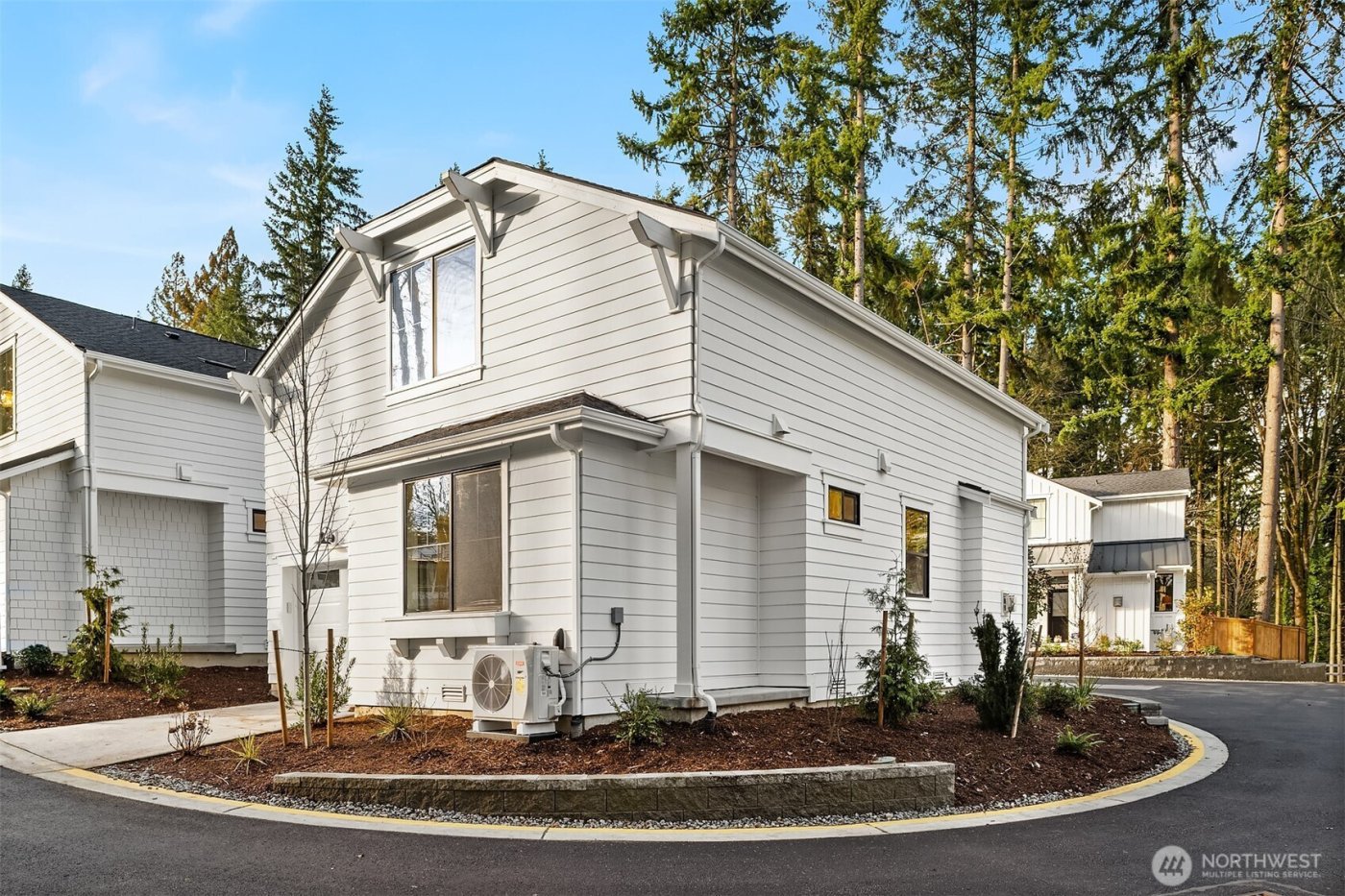 13472 (HS 8) NE 112th Place , Redmond, WA 98052