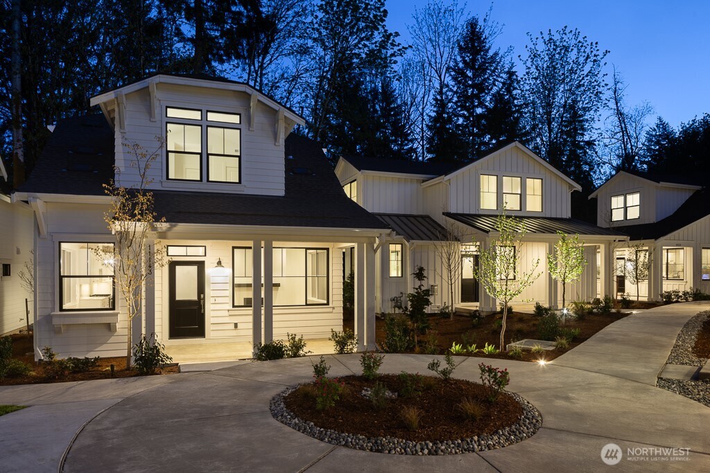 13472 (HS 8) NE 112th Place , Redmond, WA 98052