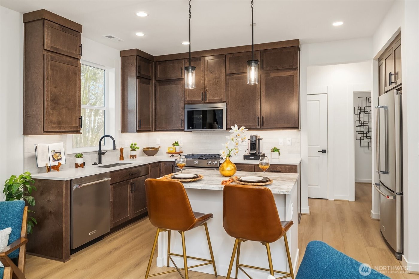 13472 (HS 8) NE 112th Place , Redmond, WA 98052