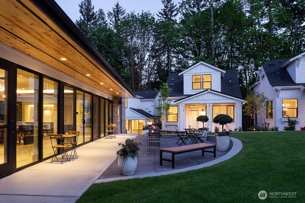 13472 (HS 8) NE 112th Place , Redmond, WA 98052