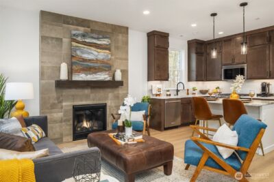 13472 (HS 8) NE 112th Place , Redmond, WA 98052 - Photo 5