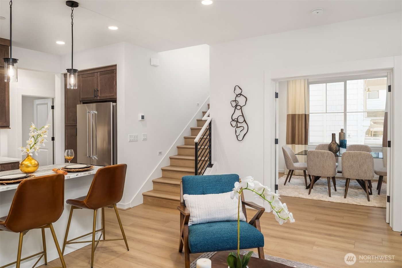 13472 (HS 8) NE 112th Place , Redmond, WA 98052