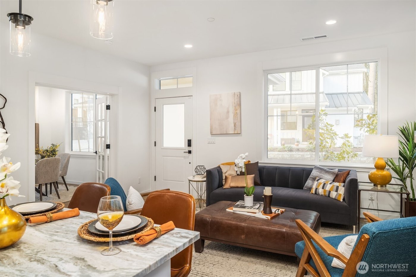 13472 (HS 8) NE 112th Place , Redmond, WA 98052