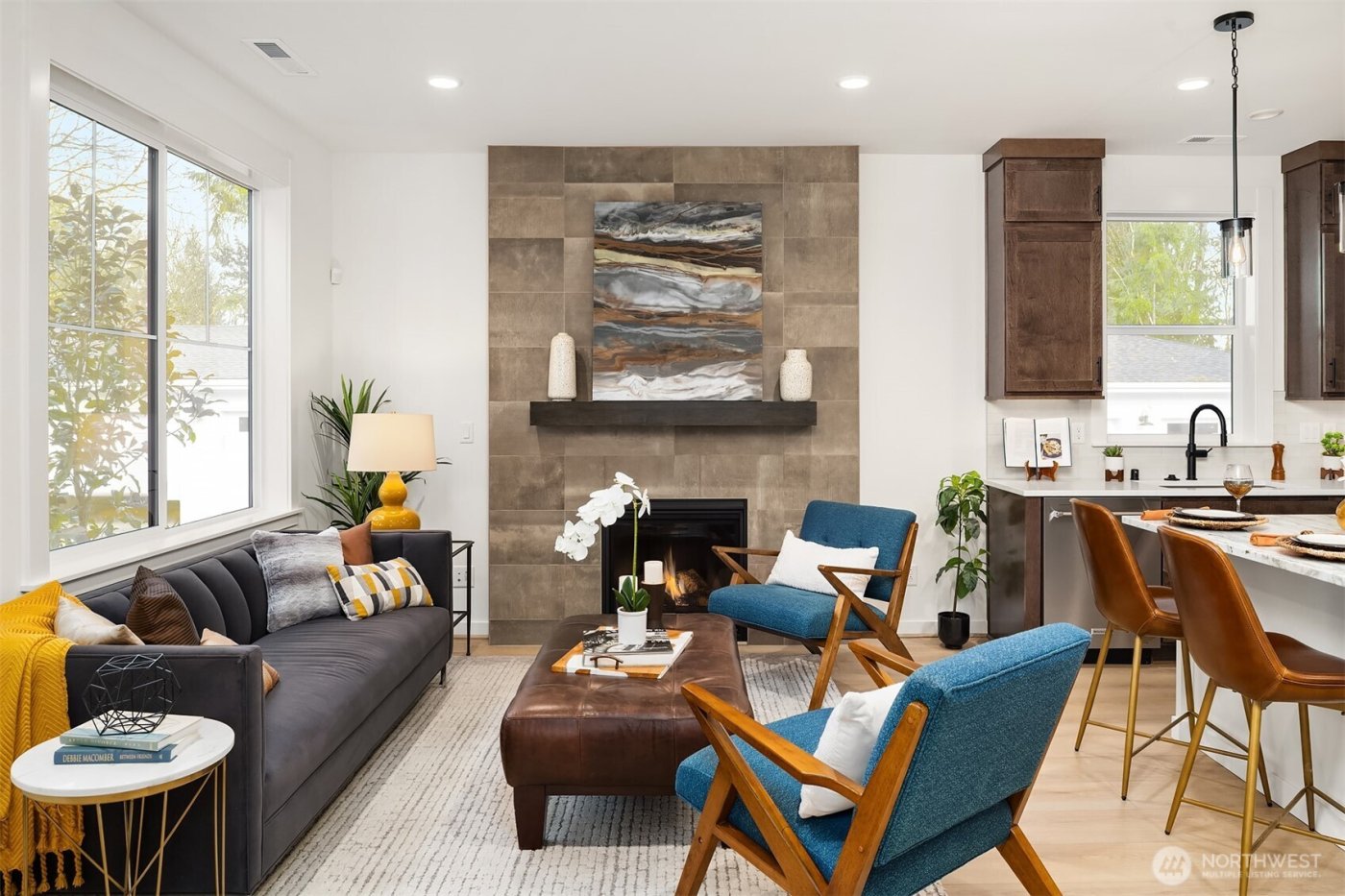 13472 (HS 8) NE 112th Place , Redmond, WA 98052