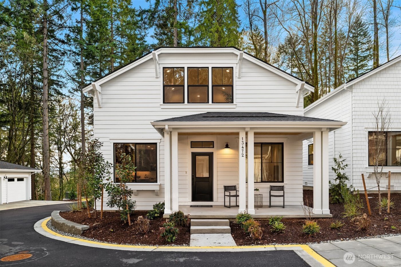 13472 (HS 8) NE 112th Place , Redmond, WA 98052
