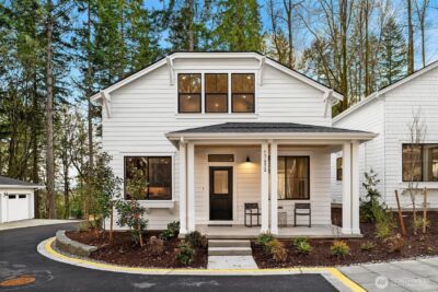 13472 (HS 8) NE 112th Place , Redmond, WA 98052