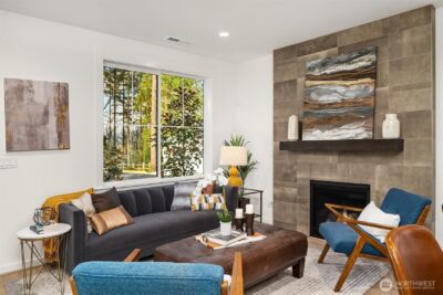 13472 (HS 8) NE 112th Place , Redmond, WA 98052 - Photo 4