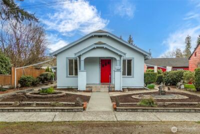 1925 5th Avenue SE, Olympia, WA 98501