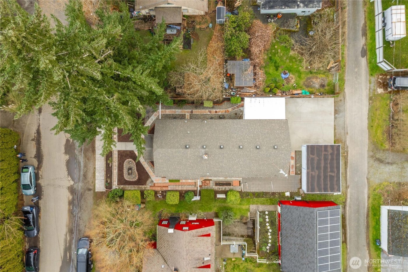 1925 5th Avenue SE, Olympia, WA 98501