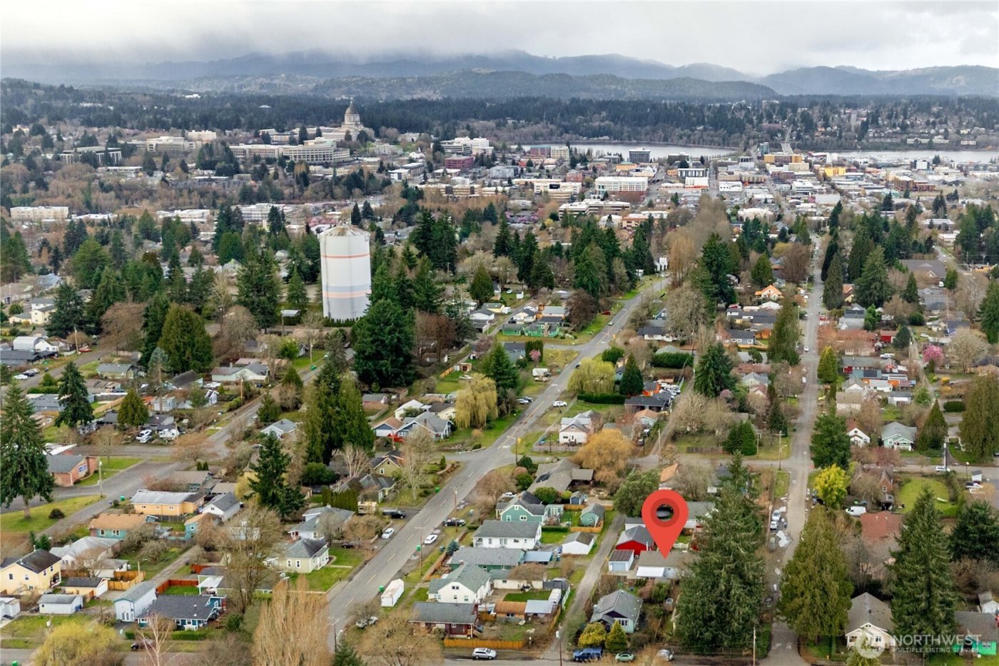 1925 5th Avenue SE, Olympia, WA 98501