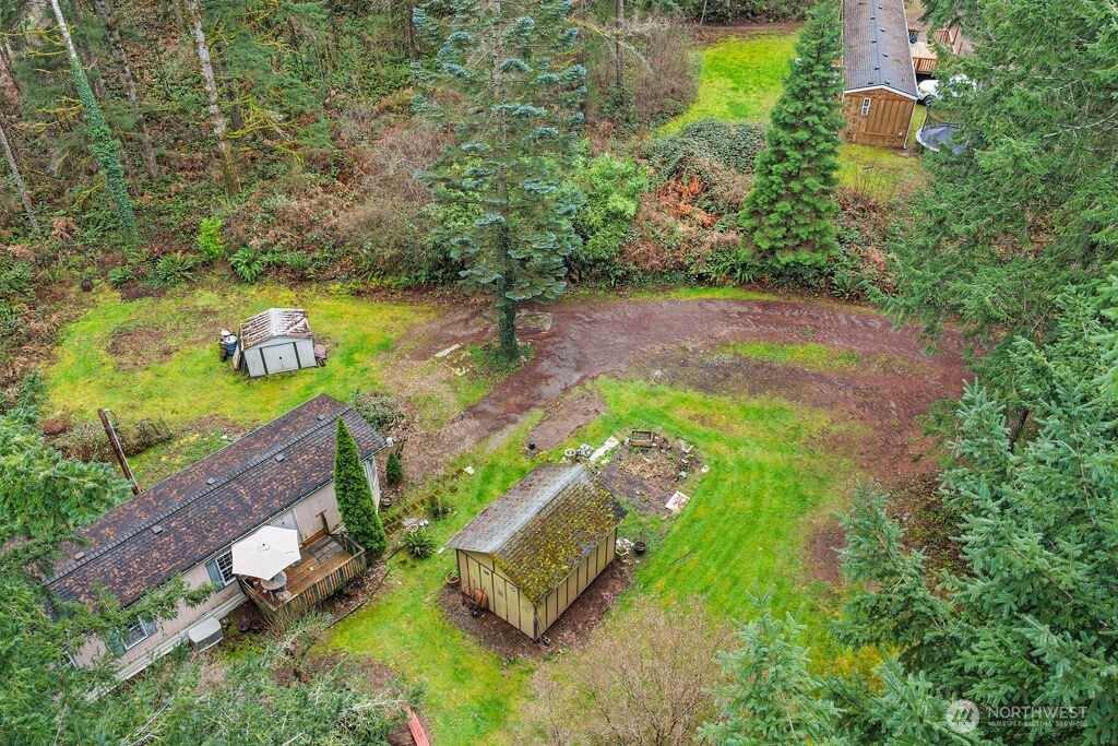 151 NE Deerwood Drive , Belfair, WA 98528