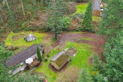 151 NE Deerwood Drive , Belfair, WA 98528 - Photo 8