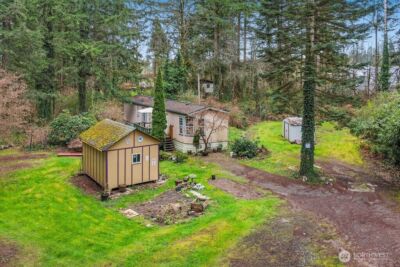 151 NE Deerwood Drive , Belfair, WA 98528 - Photo 12