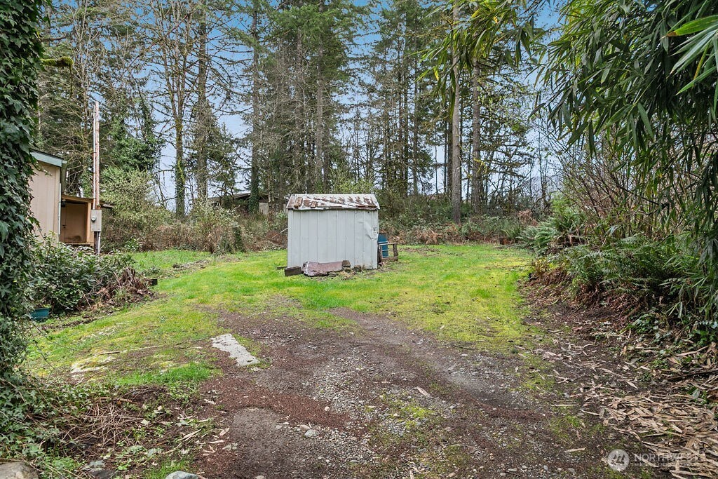 151 NE Deerwood Drive , Belfair, WA 98528