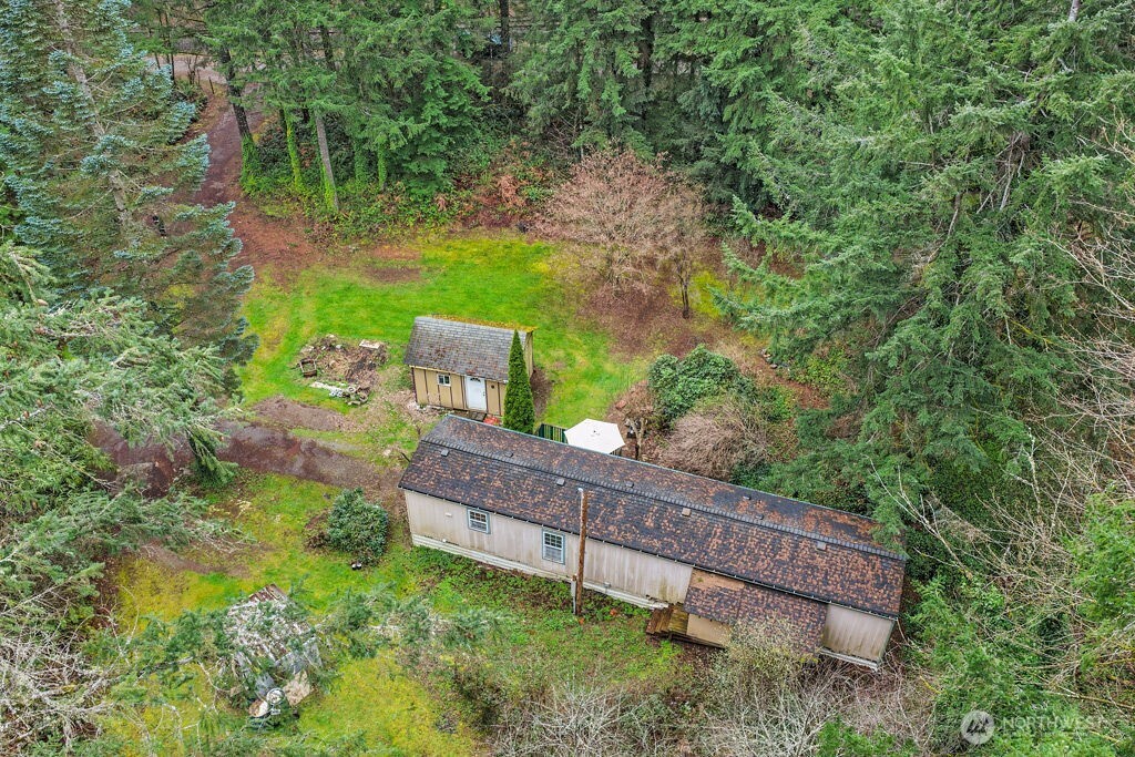 151 NE Deerwood Drive , Belfair, WA 98528