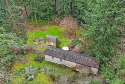 151 NE Deerwood Drive , Belfair, WA 98528 - Photo 14