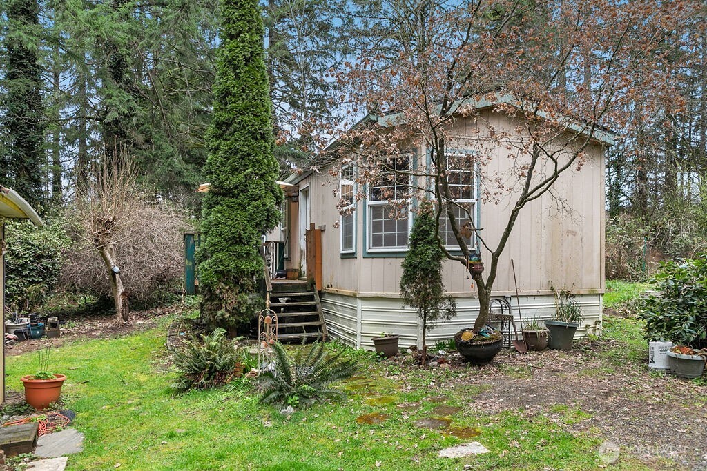 151 NE Deerwood Drive , Belfair, WA 98528