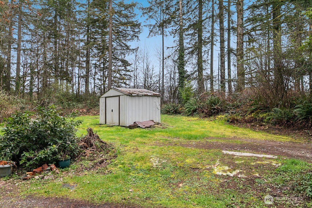 151 NE Deerwood Drive , Belfair, WA 98528