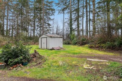 151 NE Deerwood Drive , Belfair, WA 98528 - Photo 16