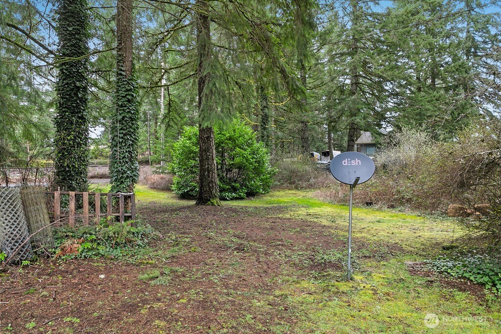 151 NE Deerwood Drive , Belfair, WA 98528