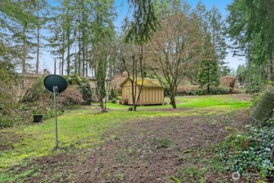 151 NE Deerwood Drive , Belfair, WA 98528 - Photo 21