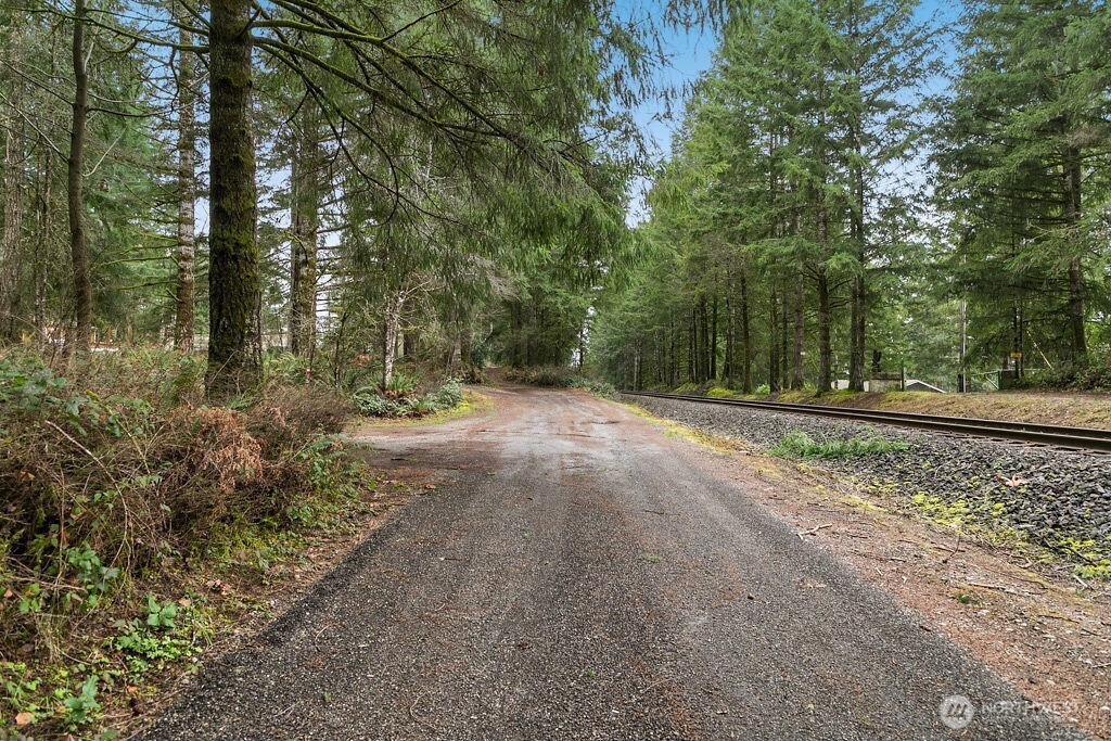 151 NE Deerwood Drive , Belfair, WA 98528