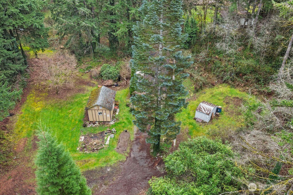 151 NE Deerwood Drive , Belfair, WA 98528