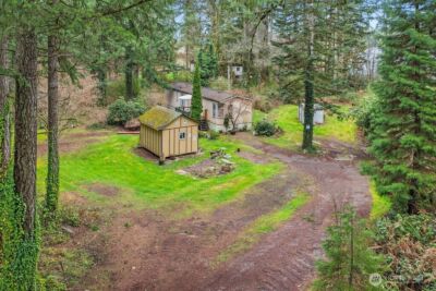 151 NE Deerwood Drive , Belfair, WA 98528 - Photo 25