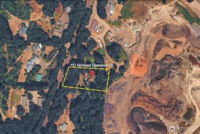 151 NE Deerwood Drive , Belfair, WA 98528