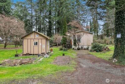 151 NE Deerwood Drive , Belfair, WA 98528 - Photo 4
