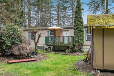 151 NE Deerwood Drive , Belfair, WA 98528 - Photo 5