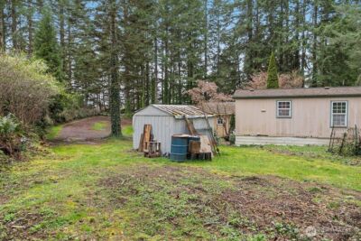 151 NE Deerwood Drive , Belfair, WA 98528 - Photo 6