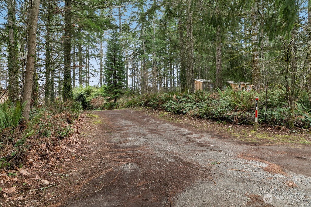 151 NE Deerwood Drive , Belfair, WA 98528
