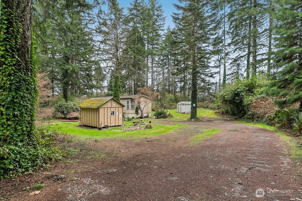 151 NE Deerwood Drive , Belfair, WA 98528