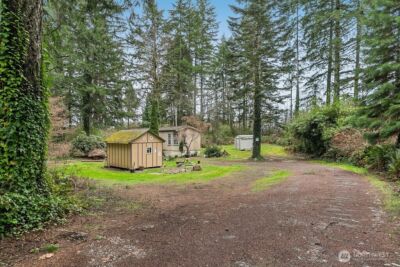 151 NE Deerwood Drive , Belfair, WA 98528 - Photo 9