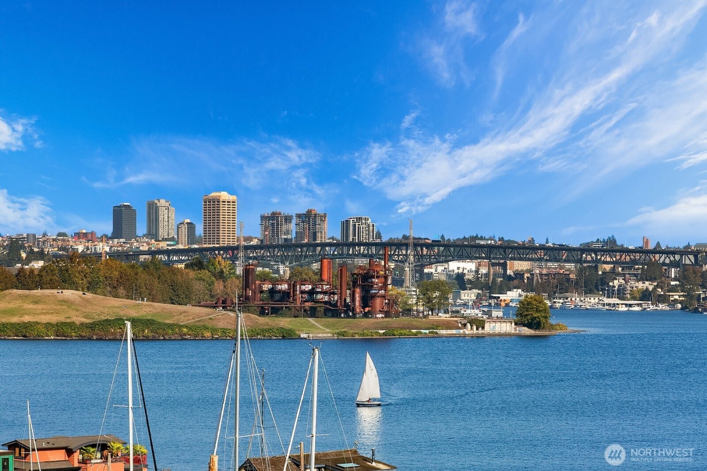 2400 8th Avenue N #2, Seattle, WA 98109