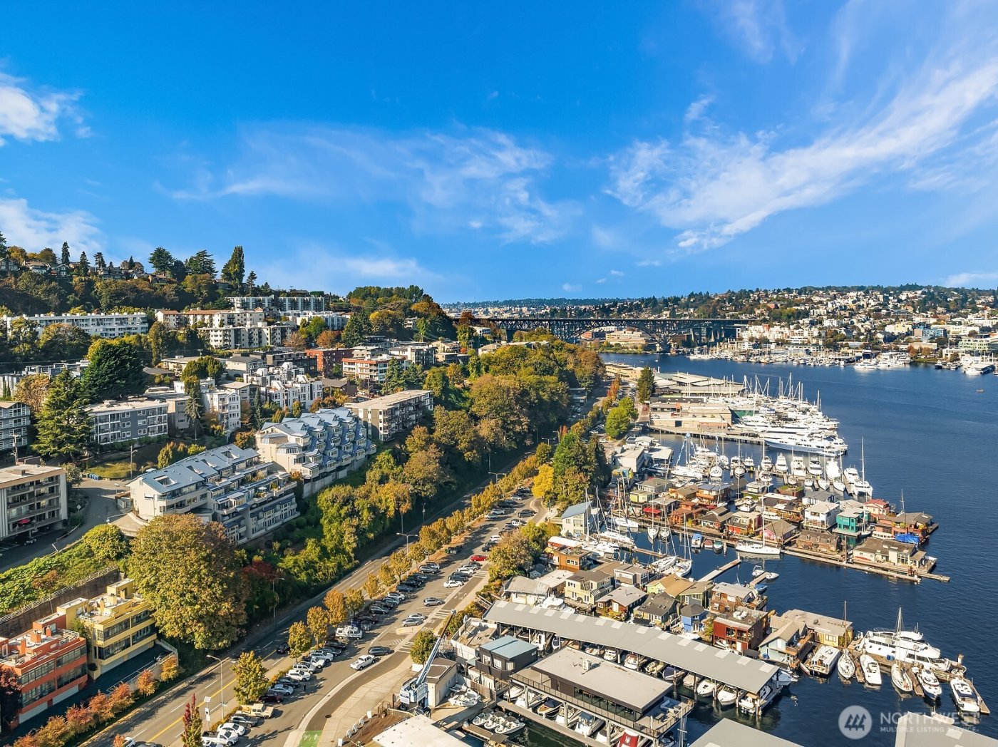 2400 8th Avenue N #2, Seattle, WA 98109