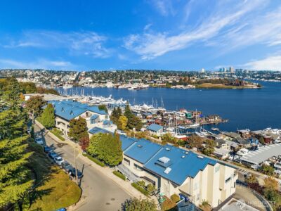 2400 8th Avenue N #2, Seattle, WA 98109 - Photo 4