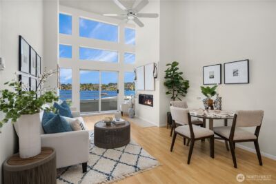 2400 8th Avenue N #2, Seattle, WA 98109 - Photo 5