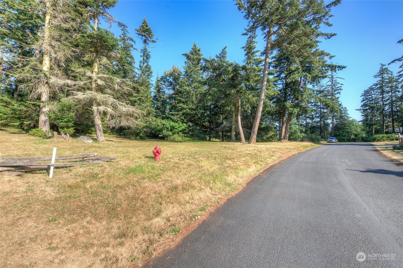 9 Fossil Bay Drive , Orcas Island, WA 98245