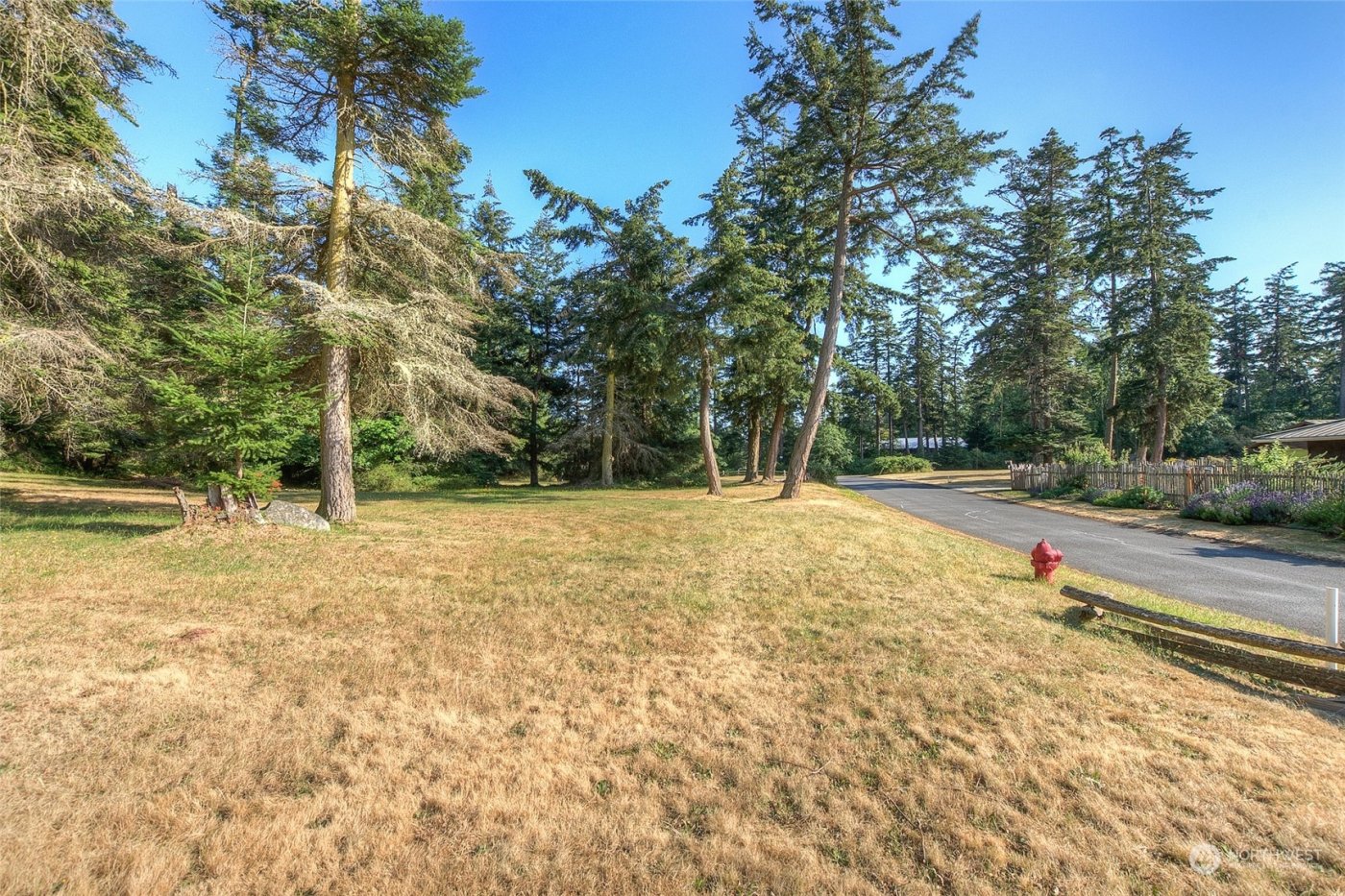 9 Fossil Bay Drive , Orcas Island, WA 98245